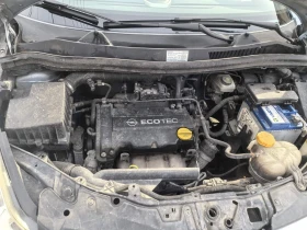 Opel Corsa D - 2150 € / 4205.03 лв. - 94436473 12