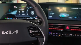 Kia EV6 GT-Line - 37900 € / 74125.96 лв. - 12440547 15