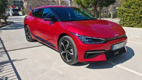 Kia EV6 GT-Line - 37900 € / 74125.96 лв. - 12440547 2