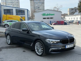 BMW 530 * HEAD UP* SOFT CLOSE* H&K* ТОП* БЕЗ ЗАБЕЛЕЖКА*  - 19800 € / 38725.43 лв. - 26738298 2
