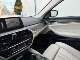 BMW 530 * HEAD UP* SOFT CLOSE* H&K* ТОП* БЕЗ ЗАБЕЛЕЖКА*  - 19800 € / 38725.43 лв. - 26738298 10