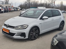 VW Golf 7* GTD* 2.0TDi* АВТОМАТИК* LED* NAVI* ШИБЕДАХ* 