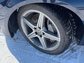 Mercedes-Benz C 300 CARFAX/ПАНОРАМА/ПОДГРЕВИ/ВТОРИ ГУМИ | Auto.bg — изображение 6