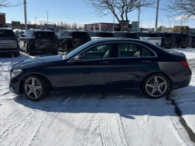 Mercedes-Benz C 300 CARFAX/ПАНОРАМА/ПОДГРЕВИ/ВТОРИ ГУМИ | Auto.bg — изображение 3