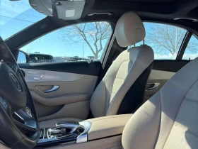 Mercedes-Benz C 300 CARFAX/ПАНОРАМА/ПОДГРЕВИ/ВТОРИ ГУМИ | Auto.bg — изображение 7