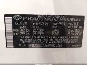 Hyundai Accent 1.6L I-4 DI, DOHC, VVT, TURBO, 178HP All Wheel - 19800 € / 38725.43 лв. - 17473925 9