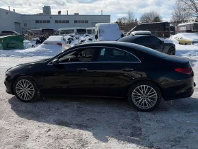 Mercedes-Benz CLA 250 /ПАНОРАМА/ПОДГРЕВИ/БЕЗ ИНЦИДЕНТИ - 25900 € / 50656.00 лв. - 85247955 3