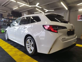 Toyota Corolla 1.8 hybrid - 16500 € / 32271.19 лв. - 90432106 3