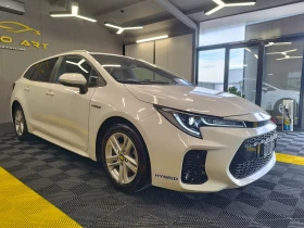 Toyota Corolla 1.8 hybrid - 16500 € / 32271.19 лв. - 90432106 2