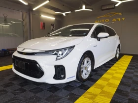 Toyota Corolla 1.8 hybrid