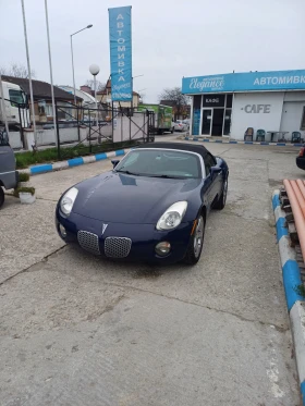Pontiac Solstice STX | Mobile.bg � ����� ������ 10