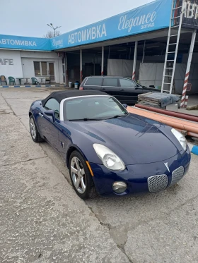 Pontiac Solstice STX | Mobile.bg � ����� ������ 12