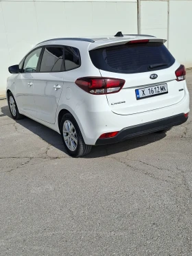 Kia Carens Carens - 8600 € / 16820.14 лв. - 38518052 6