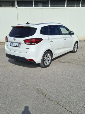 Kia Carens Carens - 8600 € / 16820.14 лв. - 38518052 7