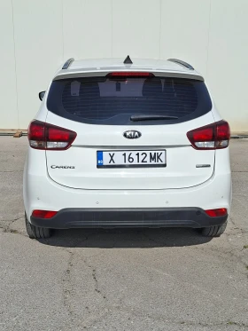 Kia Carens Carens - 8600 € / 16820.14 лв. - 38518052 8