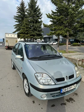 Renault Megane Scenic | Mobile.bg � ����� ������ 3