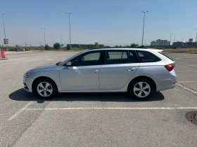 Skoda Octavia 2.0TDI 150kc | Mobile.bg � ����� ������ 5