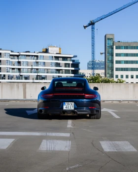 Porsche 911 Carrera 4S | Mobile.bg � ����� ������ 3