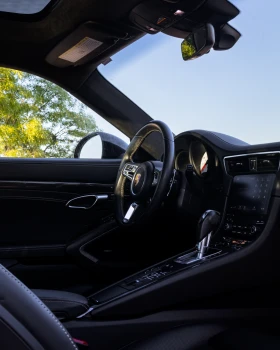 Porsche 911 Carrera 4S | Mobile.bg � ����� ������ 7