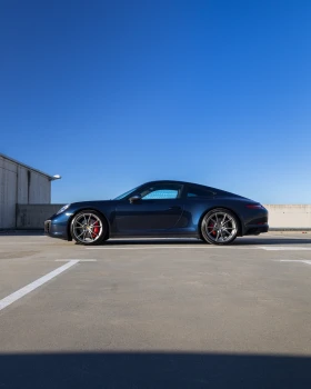 Porsche 911 Carrera 4S | Mobile.bg � ����� ������ 4