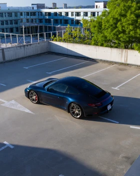 Porsche 911 Carrera 4S | Mobile.bg � ����� ������ 6