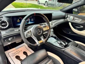 Mercedes-Benz E 53 AMG | DISTRONI | 360 | BURMESTER | ������ |  | Mobile.bg � ����� ������ 5
