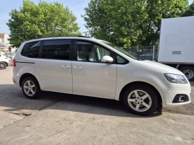 Seat Alhambra НОВ ВНОС  | Auto.bg — изображение 3