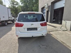 Seat Alhambra НОВ ВНОС  | Auto.bg — изображение 4