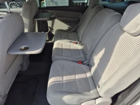 Seat Alhambra НОВ ВНОС  | Auto.bg — изображение 7