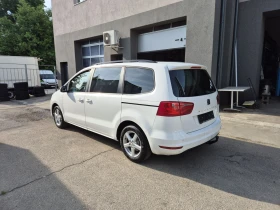 Seat Alhambra НОВ ВНОС  | Auto.bg — изображение 5