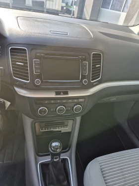 Seat Alhambra НОВ ВНОС  | Auto.bg — изображение 11