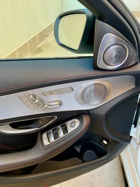Mercedes-Benz C 43 AMG - 25500 € / 49873.67 лв. - 32026712 9