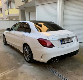 Mercedes-Benz C 43 AMG - 25500 € / 49873.67 лв. - 32026712 6