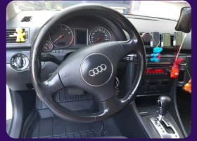 Audi A4 | Mobile.bg � ����� ������ 2