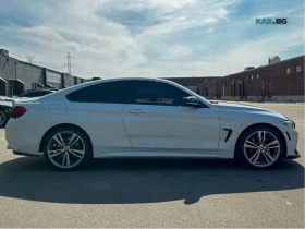 BMW 435 xDrive* АвтоКредит* (ЦЕНА ДО БГ) | Auto.bg — изображение 8