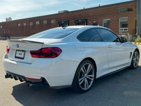 BMW 435 xDrive* АвтоКредит* (ЦЕНА ДО БГ) | Auto.bg — изображение 7