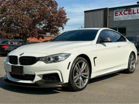 BMW 435 xDrive* АвтоКредит* (ЦЕНА ДО БГ) | Auto.bg — изображение 3