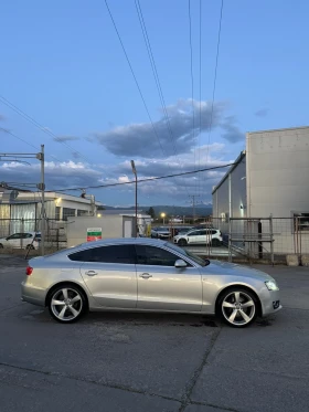 Audi A5 Audi a5, 239 �.�., Sportback | Mobile.bg � ����� ������ 2