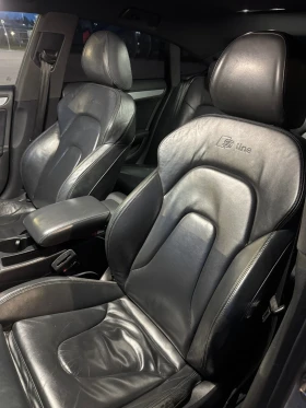 Audi A5 Audi a5, 239 �.�., Sportback | Mobile.bg � ����� ������ 5