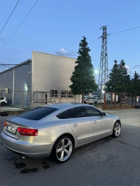 ������ Audi A5