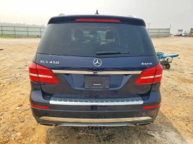 Mercedes-Benz GLS 450 3.0l 4Matic | Mobile.bg � ����� ������ 6