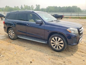 Mercedes-Benz GLS 450 3.0l 4Matic | Mobile.bg � ����� ������ 4