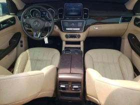 Mercedes-Benz GLS 450 3.0l 4Matic | Mobile.bg � ����� ������ 8