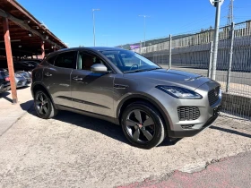 Jaguar E-pace 2.0d HSE AWD D240 | Mobile.bg � ����� ������ 5