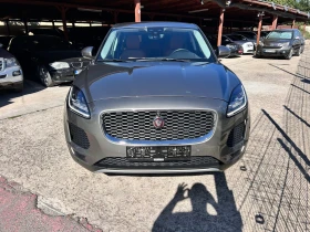 Jaguar E-pace 2.0d HSE AWD D240 | Mobile.bg � ����� ������ 6