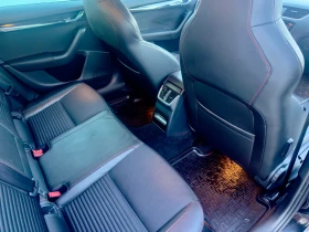 Skoda Octavia 2.0TDI VRS Avtomat | Auto.bg — изображение 9
