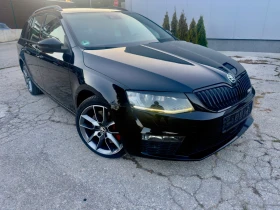 Skoda Octavia 2.0TDI VRS Avtomat | Auto.bg — изображение 2