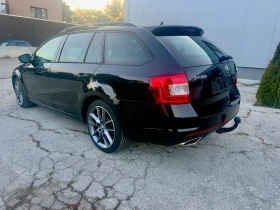 Skoda Octavia 2.0TDI VRS Avtomat | Auto.bg — изображение 3