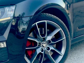 Skoda Octavia 2.0TDI VRS Avtomat | Auto.bg — изображение 6