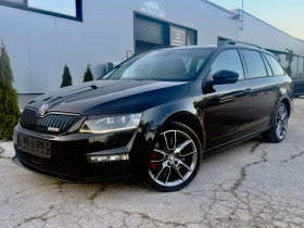Skoda Octavia 2.0TDI VRS Avtomat